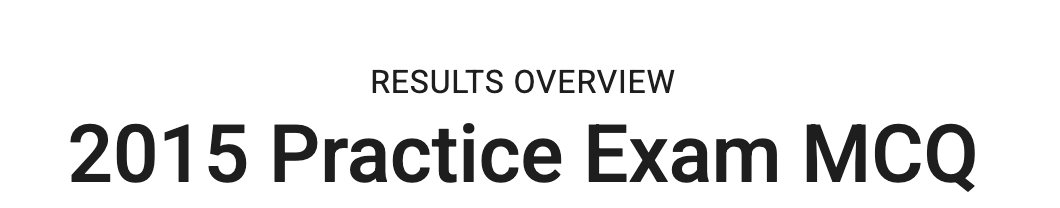 mcq title image